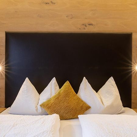 Garni Kostner Hotel Ortisei Kültér fotó