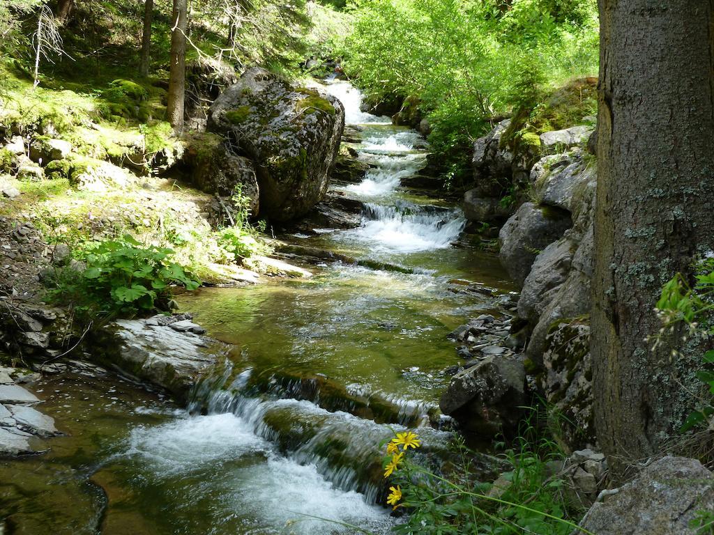 Garni Kostner Hotel Ortisei Kültér fotó