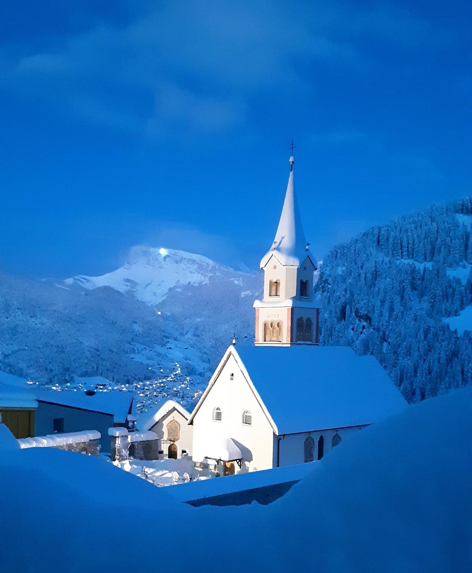 Garni Kostner Hotel Ortisei Kültér fotó