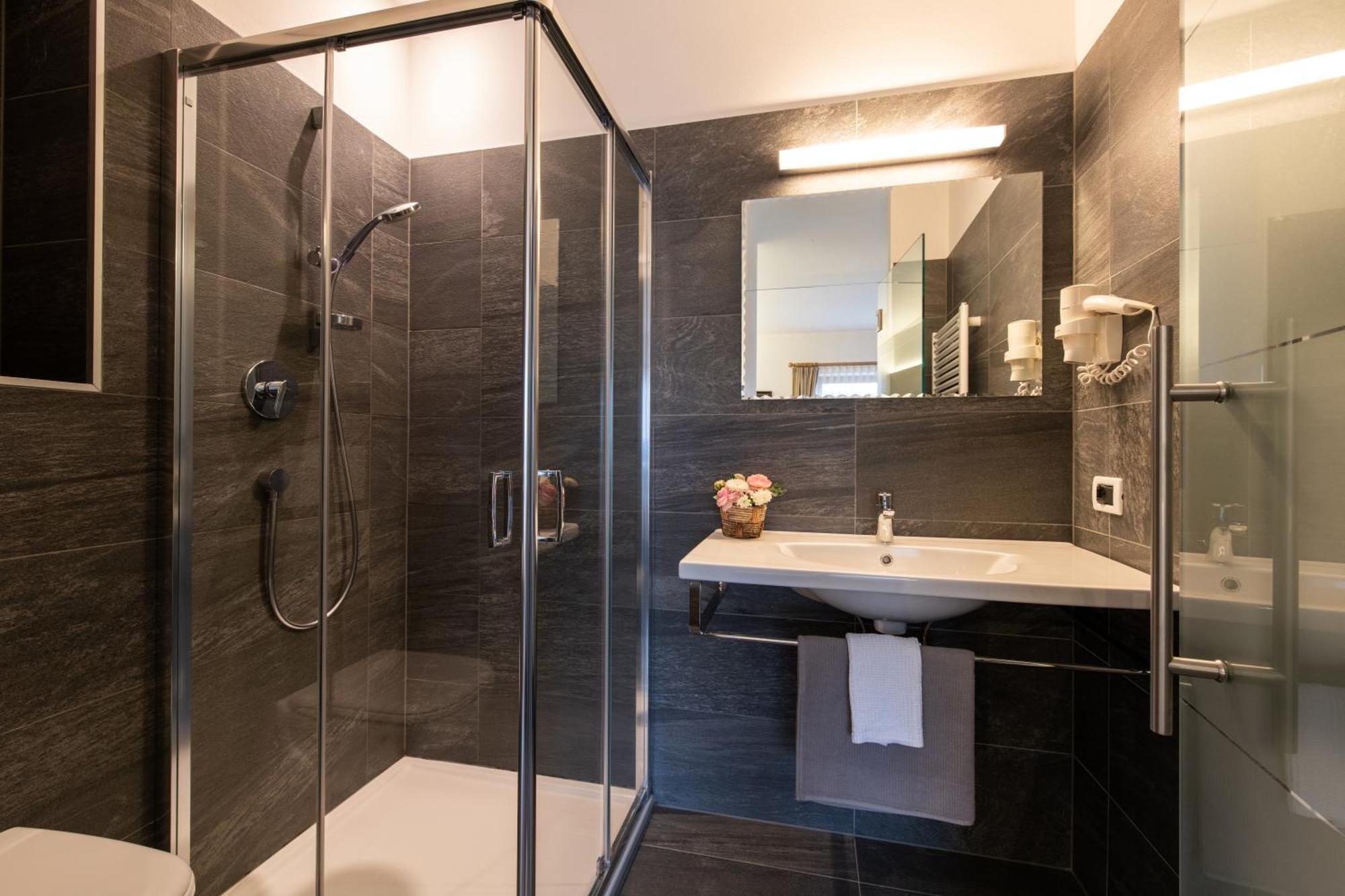 Garni Kostner Hotel Ortisei Kültér fotó