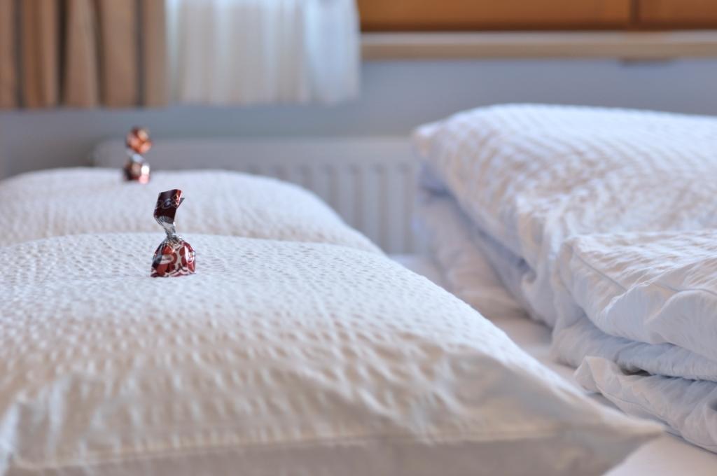 Garni Kostner Hotel Ortisei Kültér fotó